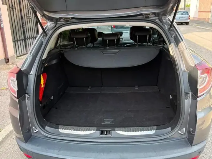Renault Mégane III