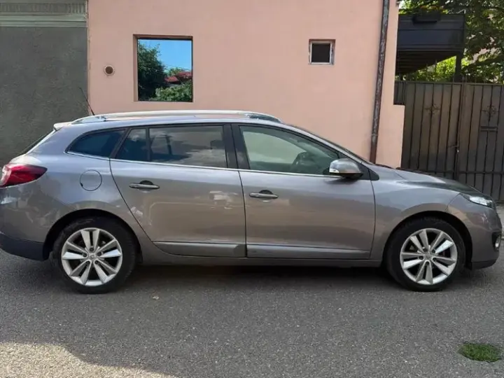 Renault Mégane III