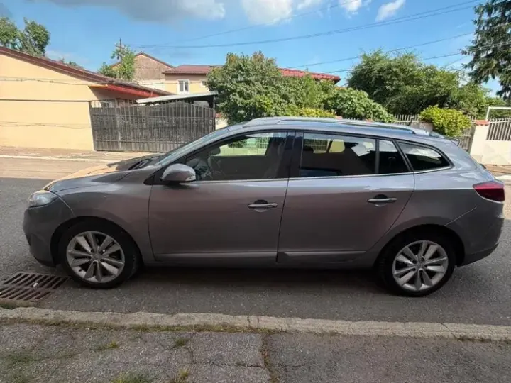 Renault Mégane III