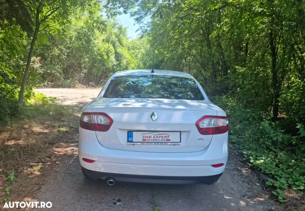 Renault Fluence 1.6 Authentique — imagine 5