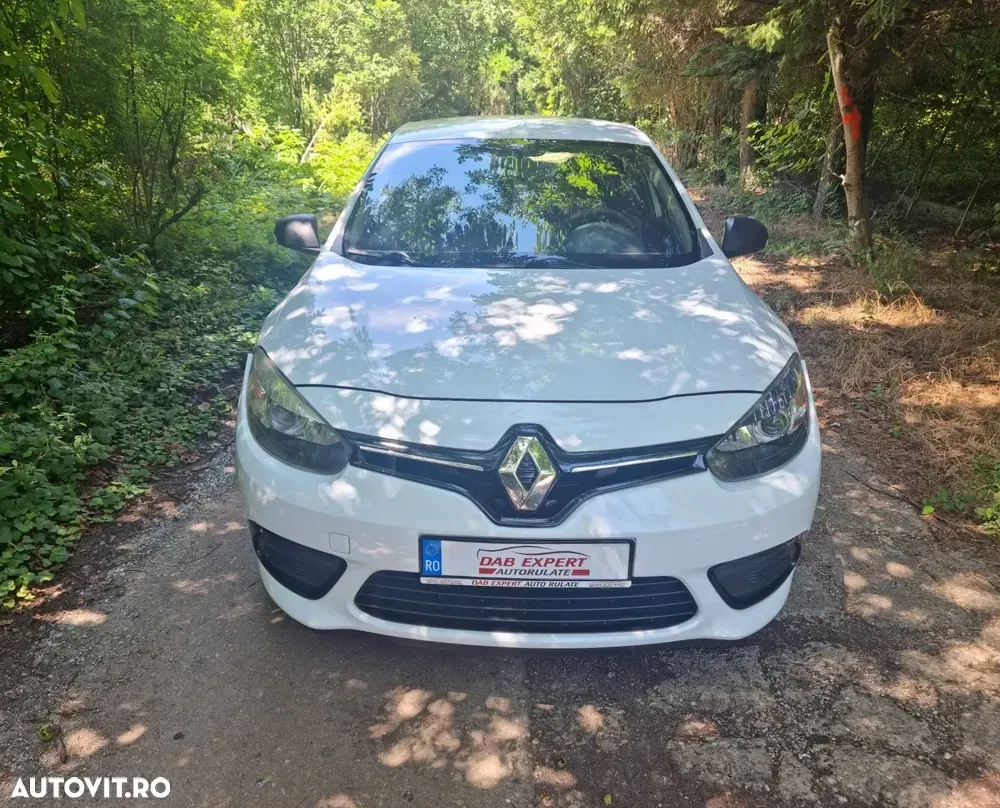 Renault Fluence 1.6 Authentique — imagine 3