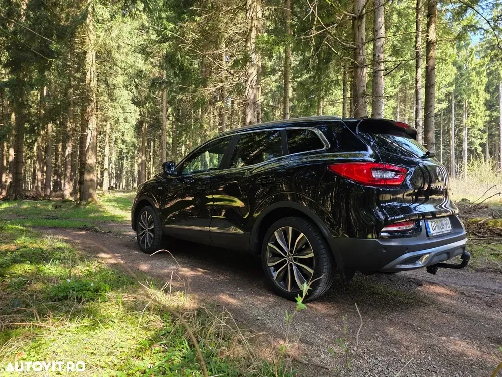 Renault Kadjar — imagine 4