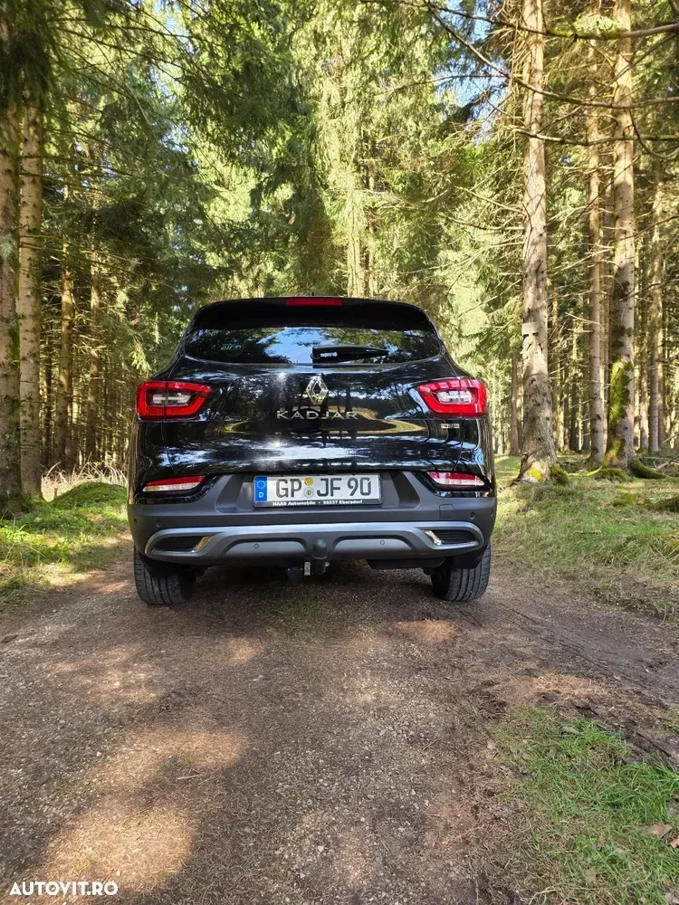 Renault Kadjar — imagine 3