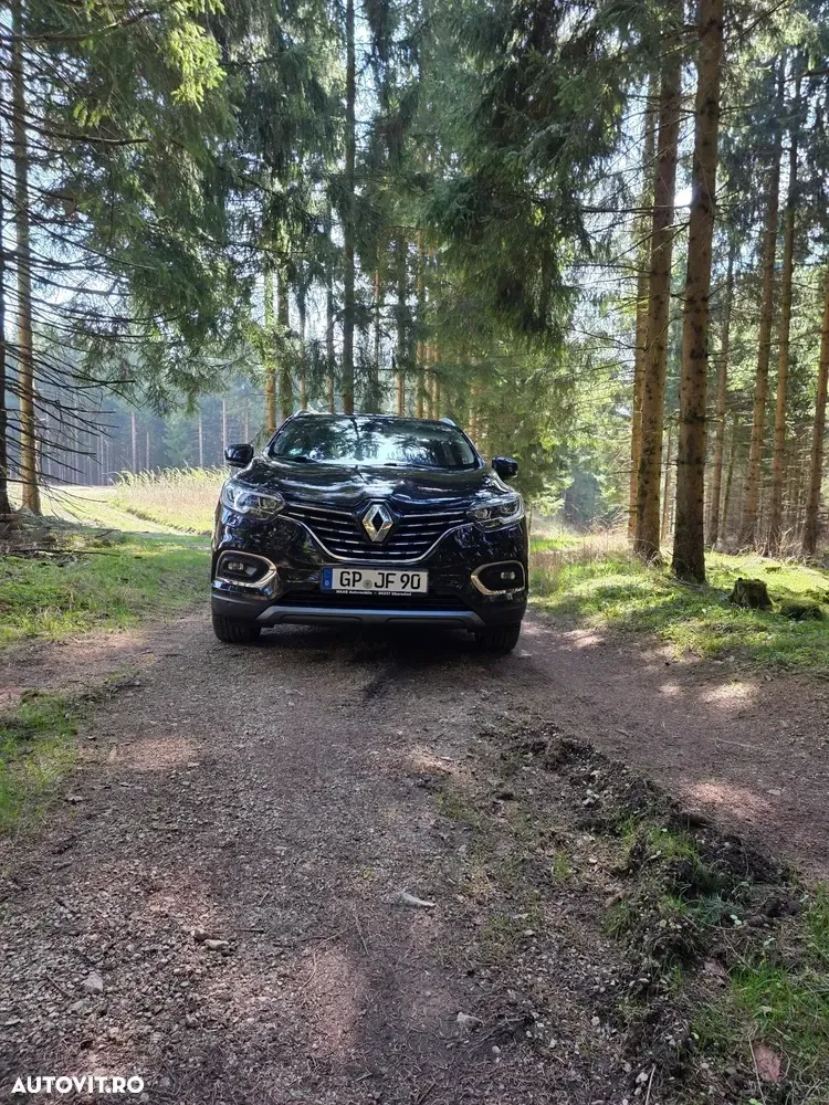 Renault Kadjar — imagine 6