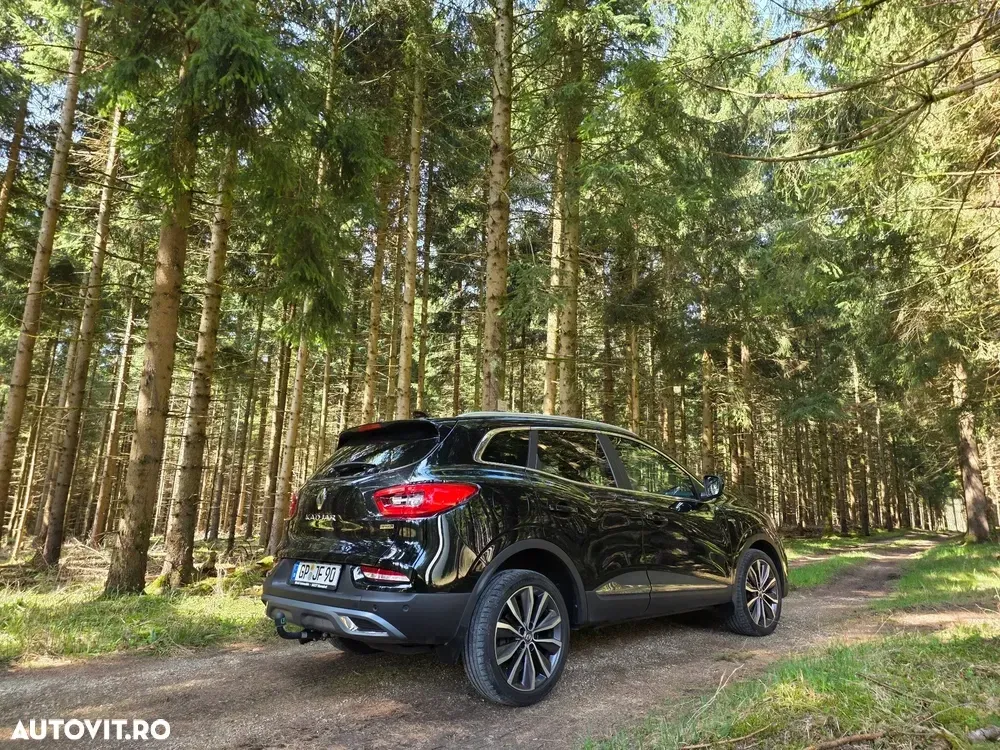 Renault Kadjar — imagine 2