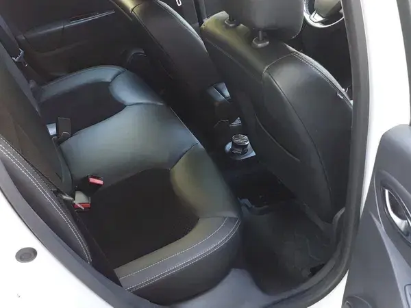 Renault Clio 1.2 Energy TCe GT Line