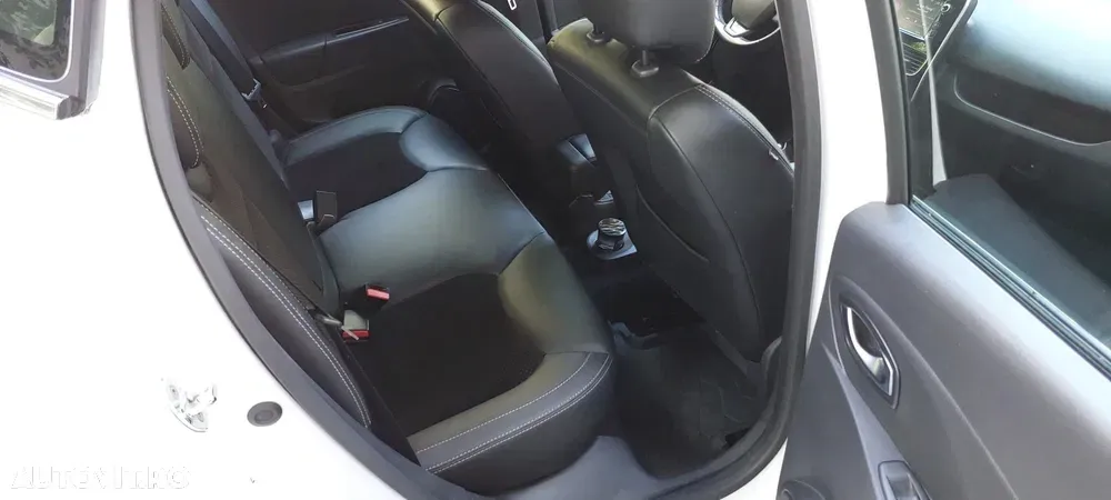 Renault Clio 1.2 Energy TCe GT Line — imagine 3