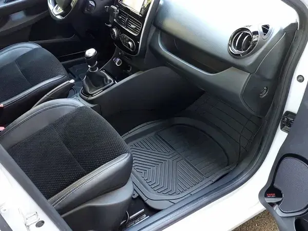 Renault Clio 1.2 Energy TCe GT Line