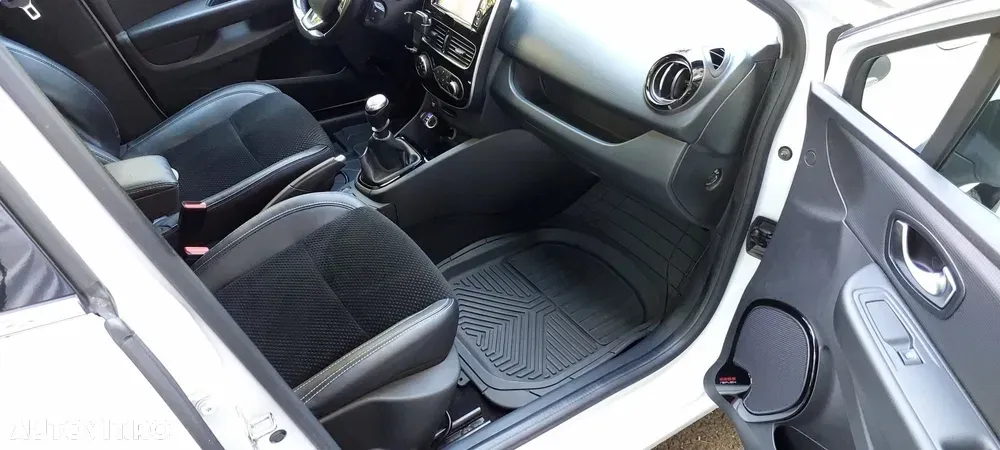 Renault Clio 1.2 Energy TCe GT Line — imagine 5