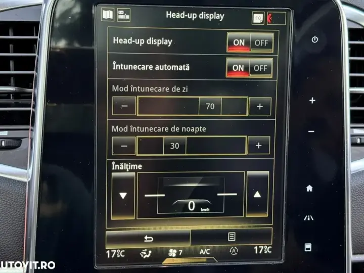 Renault Espace V BLUE dCi 160 EDC BUSINESS EDITION