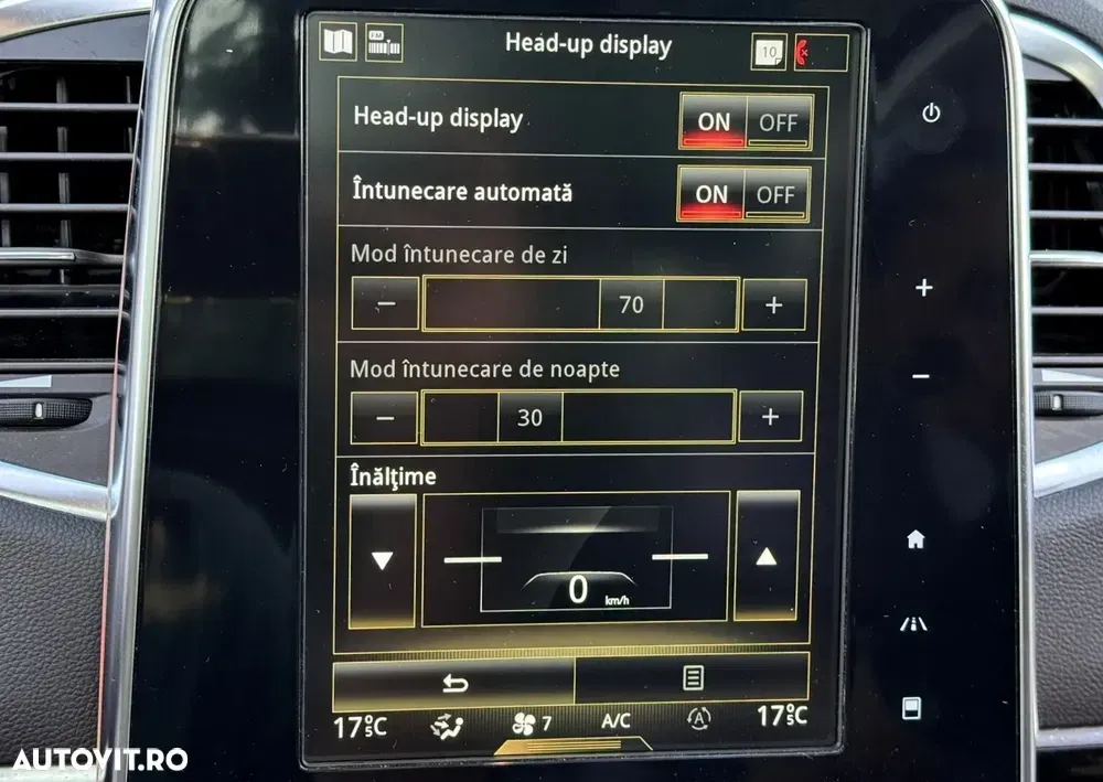 Renault Espace V BLUE dCi 160 EDC BUSINESS EDITION — imagine 4