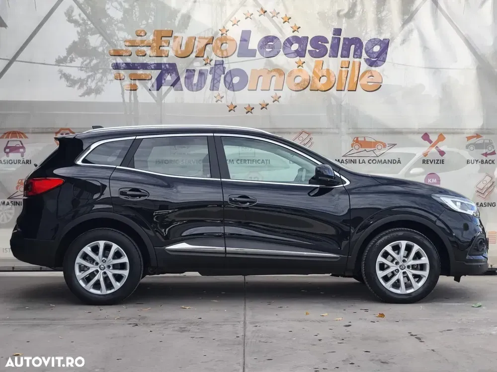 Renault Kadjar — imagine 4
