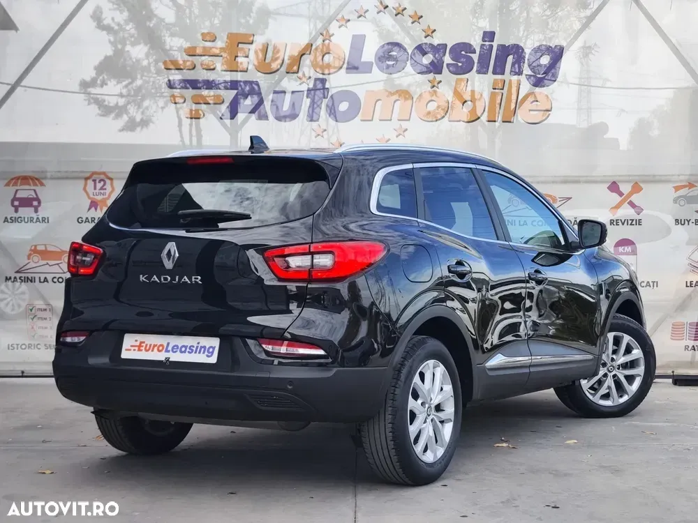 Renault Kadjar — imagine 6