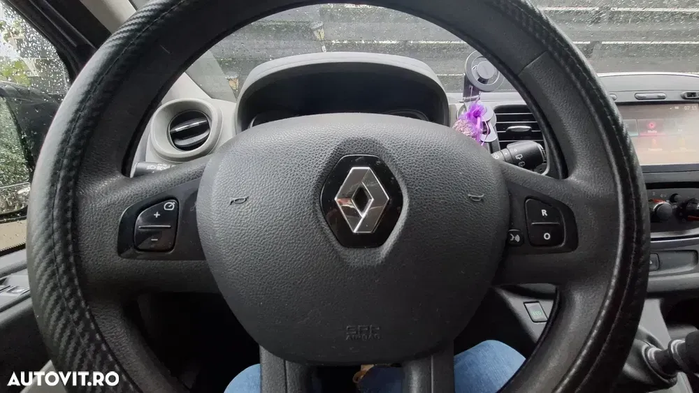 Renault Trafic L2H1 Komfort — imagine 5