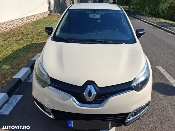 Renault Captur II ENERGY dCi Intens