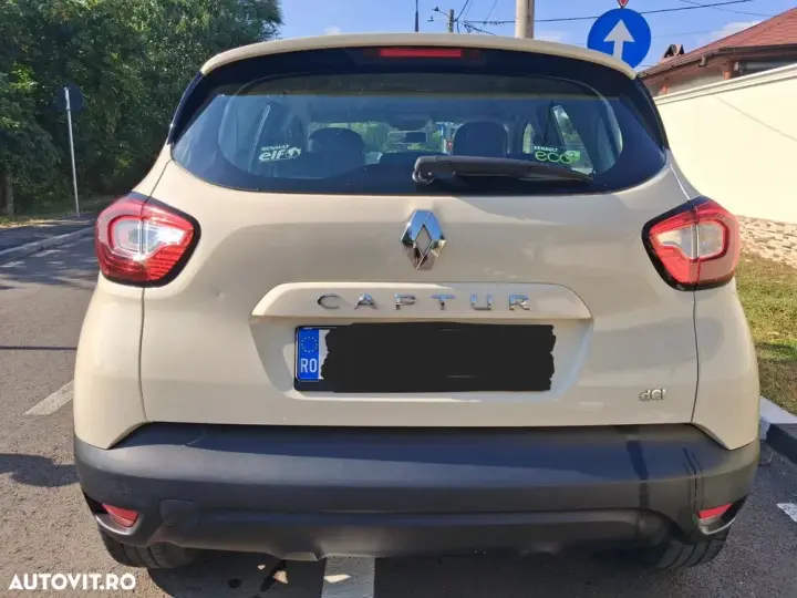 Renault Captur II ENERGY dCi Intens
