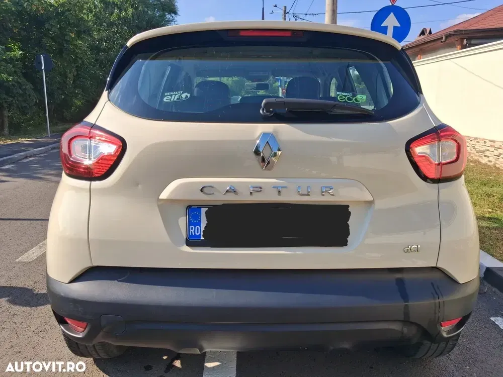 Renault Captur II ENERGY dCi Intens — imagine 6