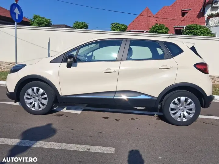 Renault Captur II ENERGY dCi Intens