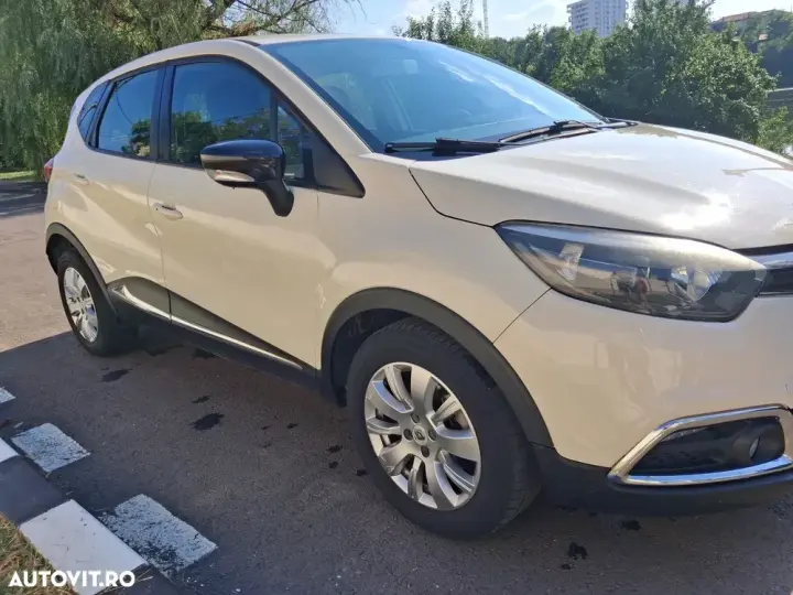Renault Captur II ENERGY dCi Intens