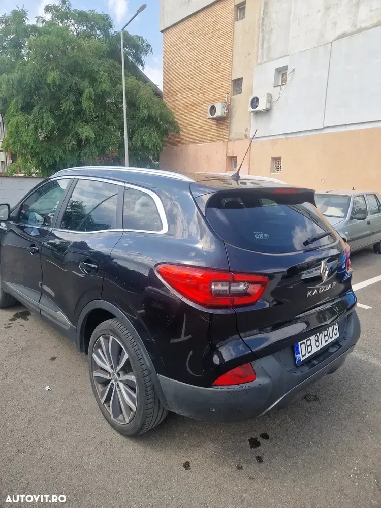 Renault Kadjar 1.6 DCI XMod — imagine 3