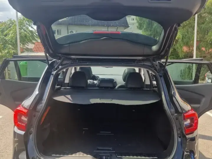 Renault Kadjar 1.6 DCI XMod
