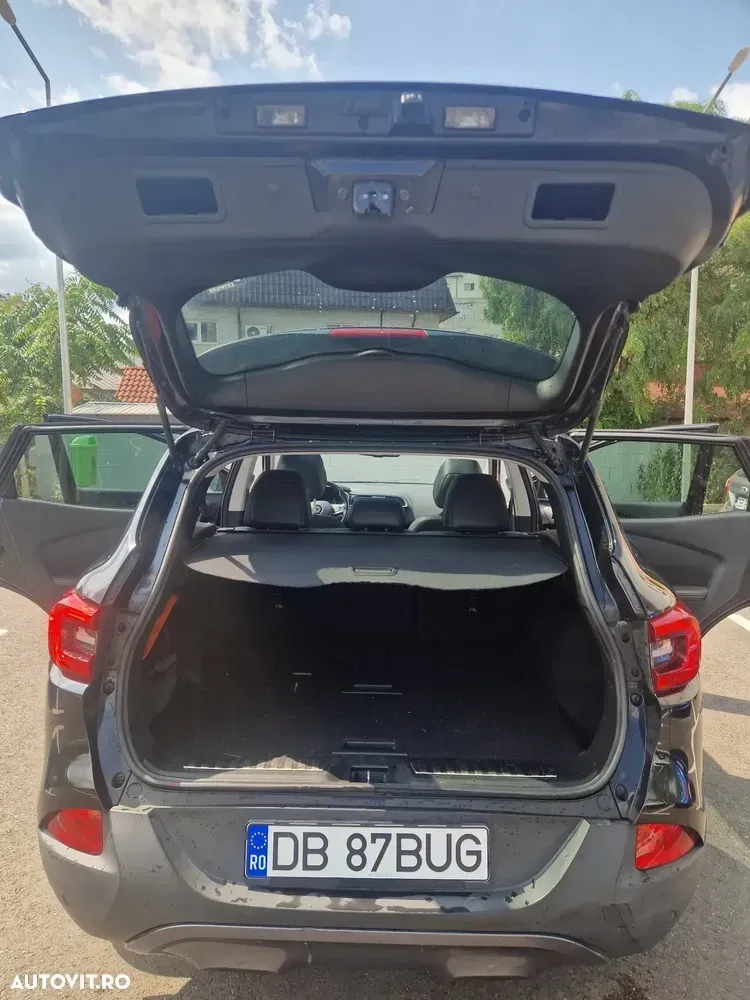 Renault Kadjar 1.6 DCI XMod — imagine 6