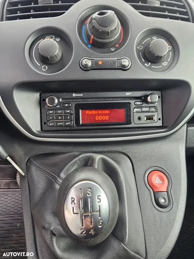 Renault Kangoo — imagine 5