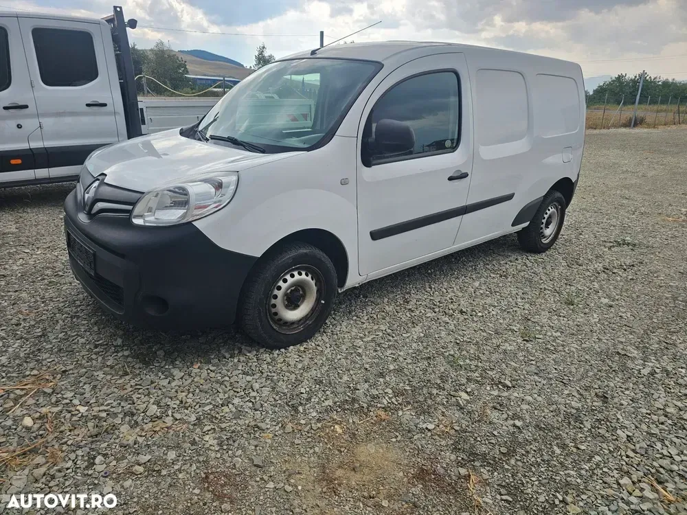 Renault Kangoo — imagine 6