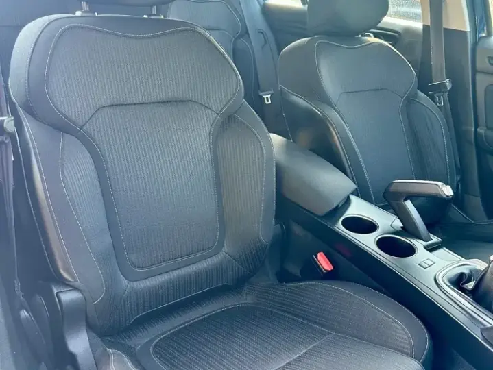 Renault Mégane IV