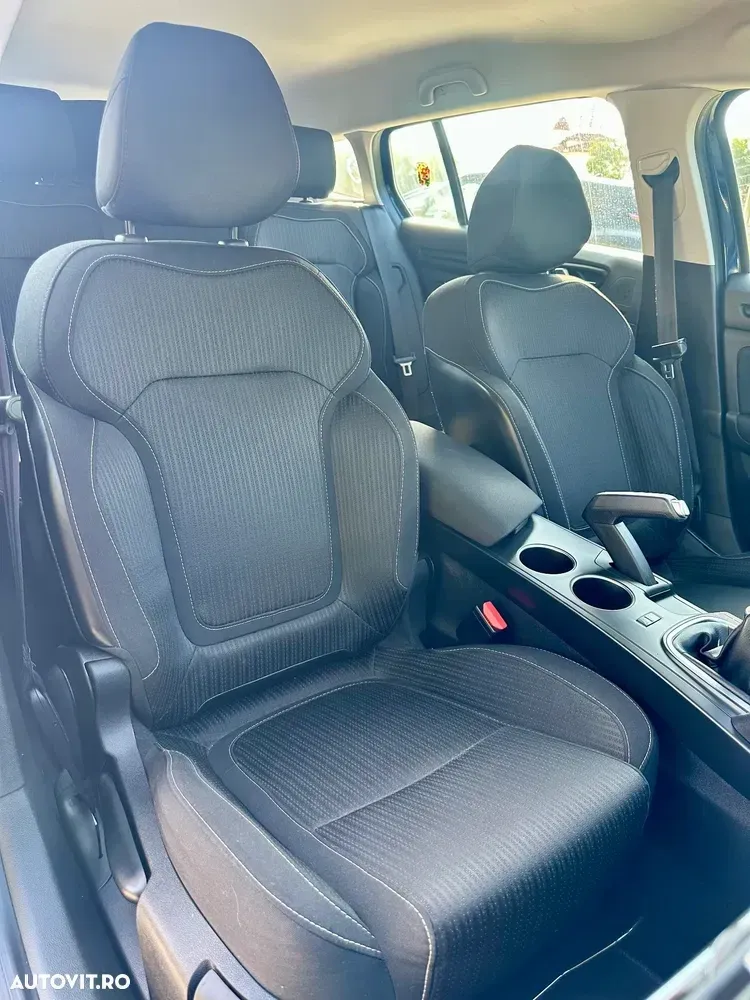 Renault Mégane IV — imagine 5