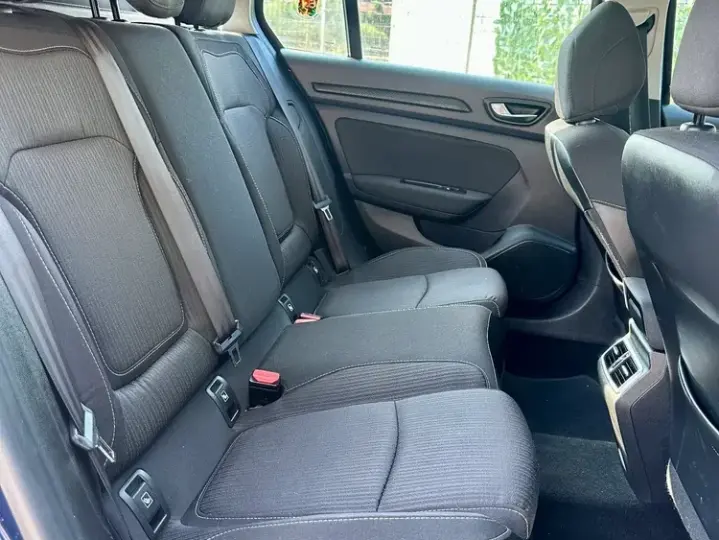 Renault Mégane IV