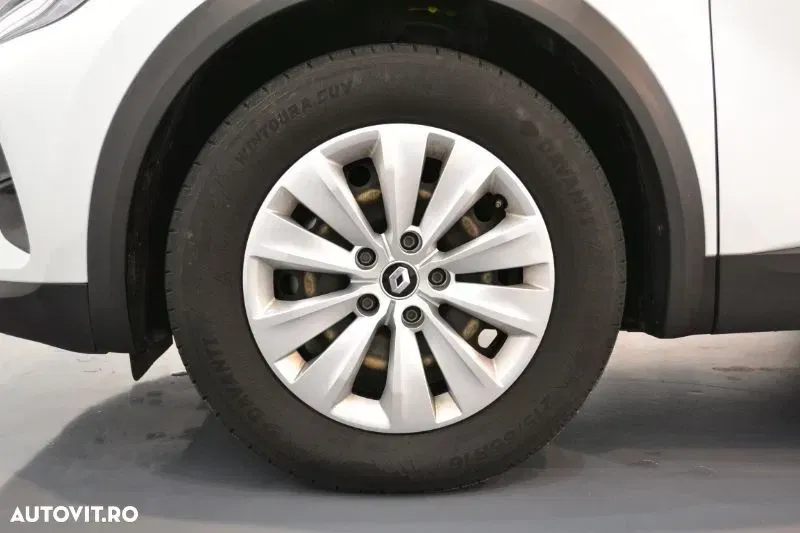 Renault Captur II TCe 100 Zen — imagine 5