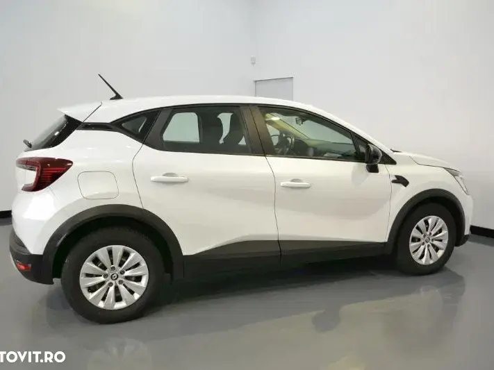 Renault Captur II TCe 100 Zen