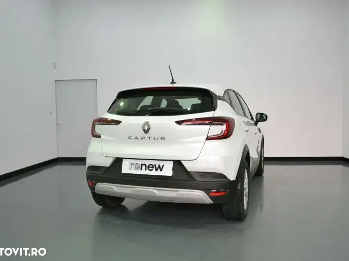 Renault Captur II TCe 100 Zen