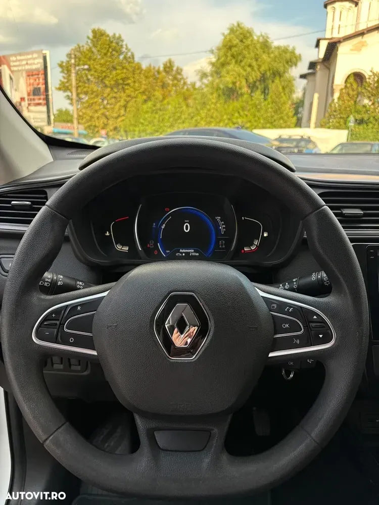 Renault Kadjar 1.2 TCe Zen — imagine 4