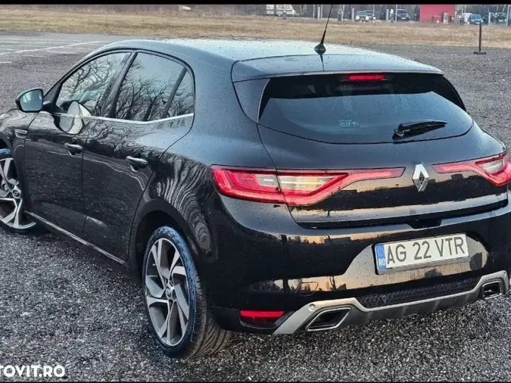 Renault Mégane