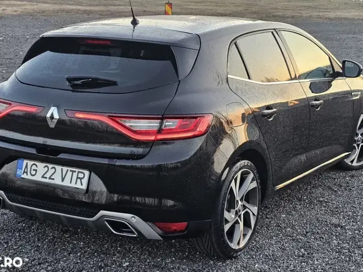 Renault Mégane