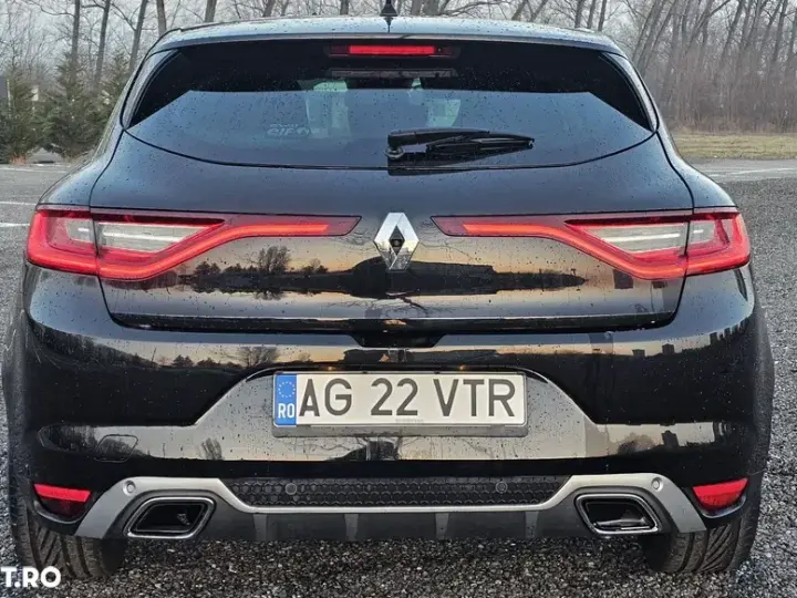 Renault Mégane