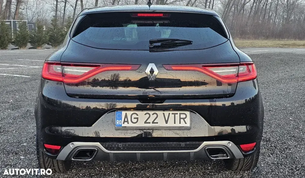 Renault Mégane — imagine 2