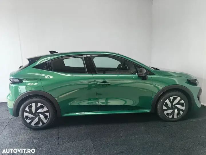 Renault Clio V 6 AUTOMAT EVOLUTION Eco-G 120 EDC