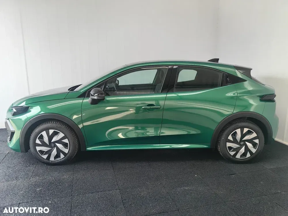 Renault Clio V 6 AUTOMAT EVOLUTION Eco-G 120 EDC — imagine 3