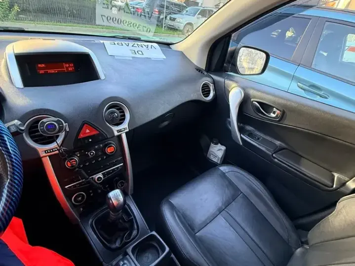 Renault Koleos I 2.0 dCI FAP 4x4 Dynamique