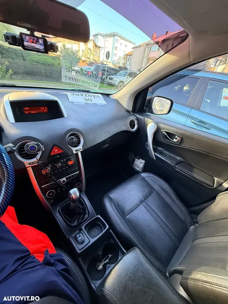 Renault Koleos I 2.0 dCI FAP 4x4 Dynamique — imagine 5