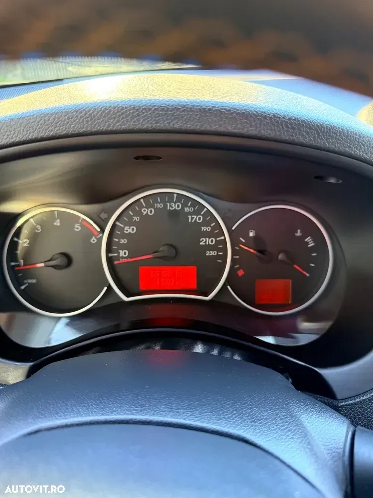 Renault Koleos I 2.0 dCI FAP 4x4 Dynamique — imagine 6