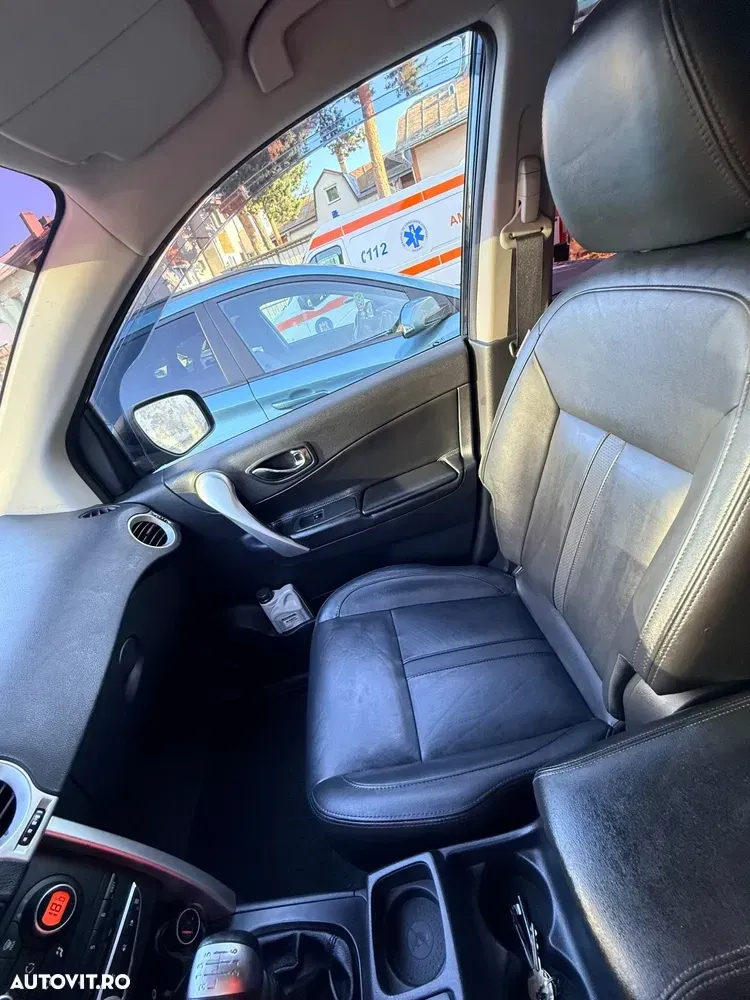 Renault Koleos I 2.0 dCI FAP 4x4 Dynamique — imagine 4