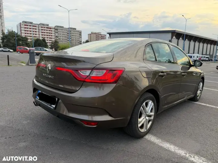 Renault Mégane IV