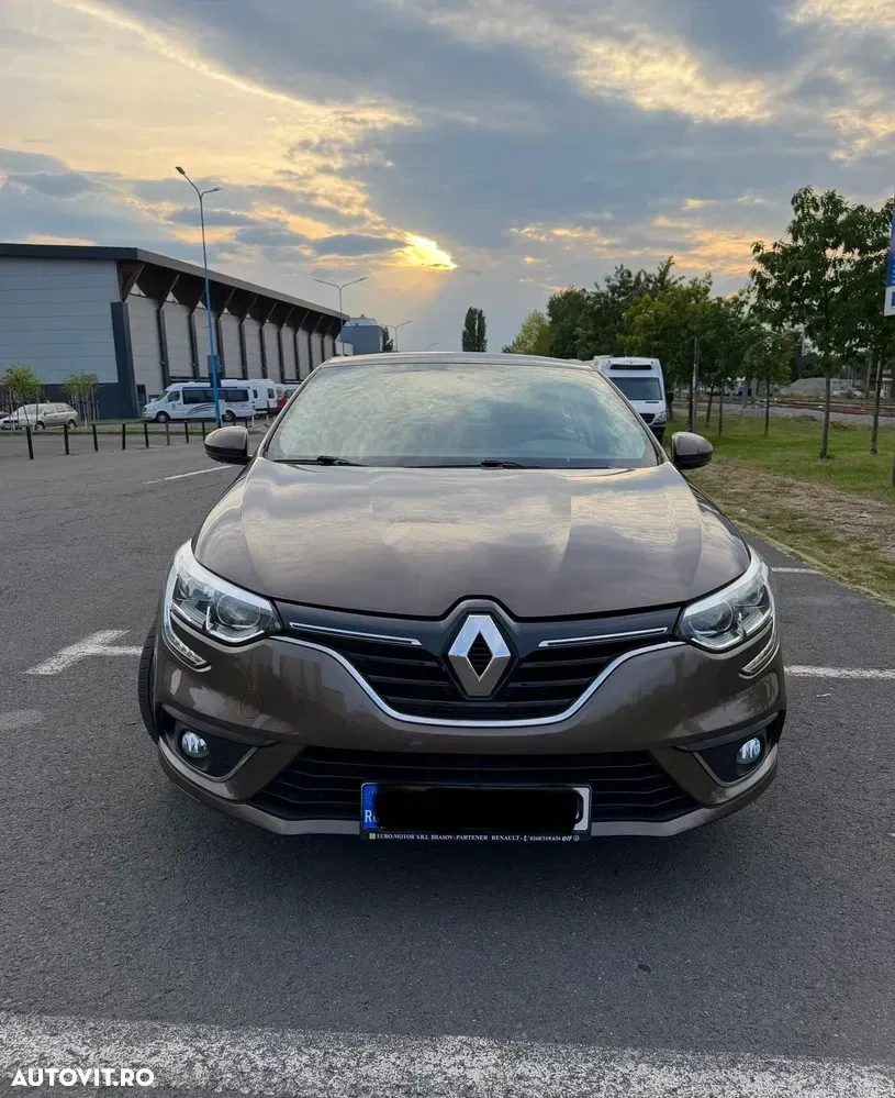 Renault Mégane IV — imagine 2