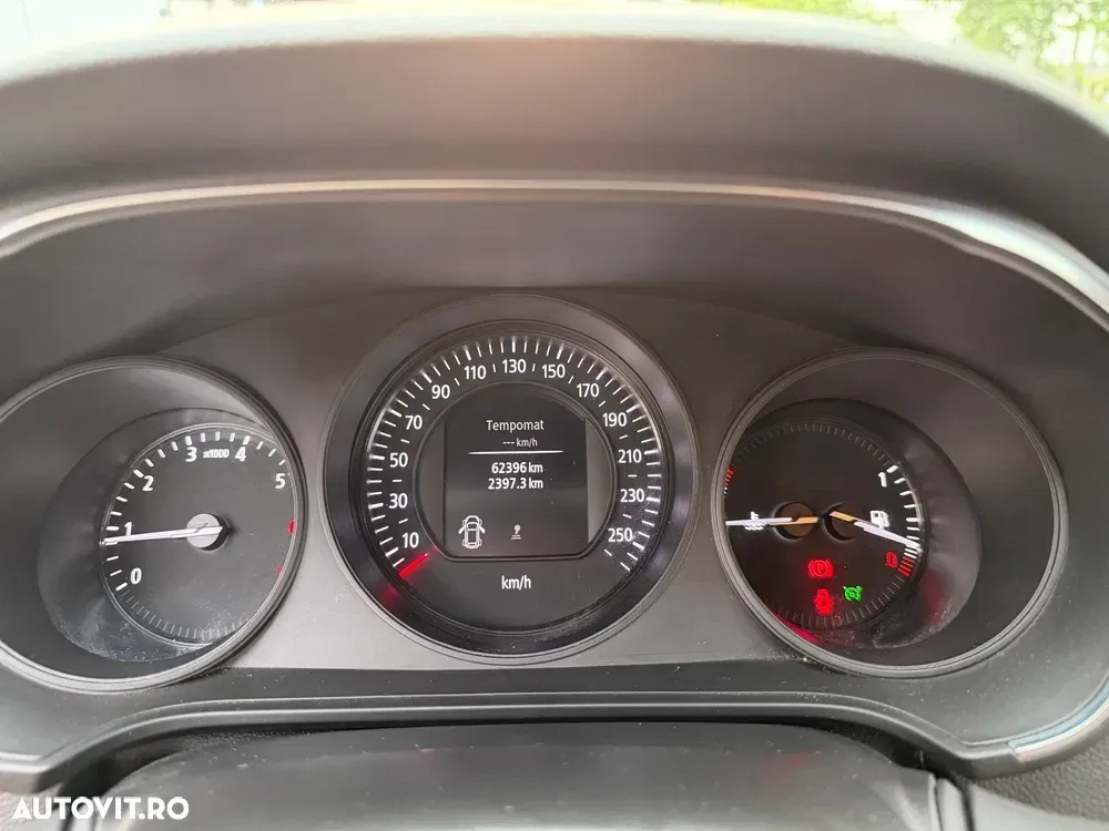 Renault Mégane IV — imagine 6