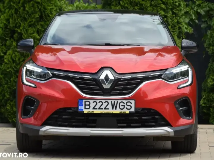 Renault Captur II