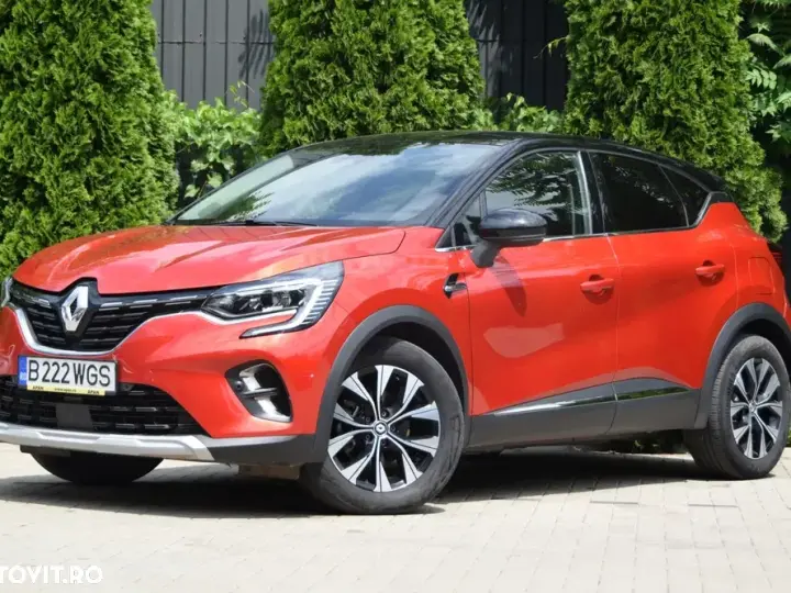 Renault Captur II